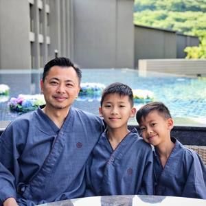 Meet your Posher, Steve